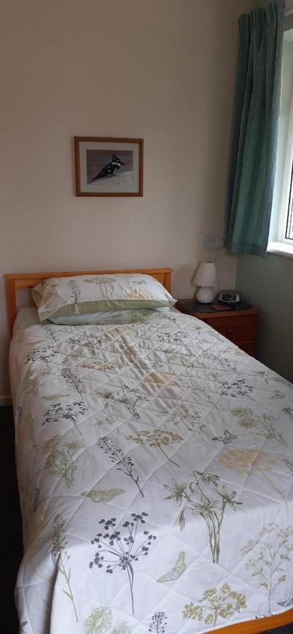 Church Farm Stratford-upon-Avon Bagian luar foto