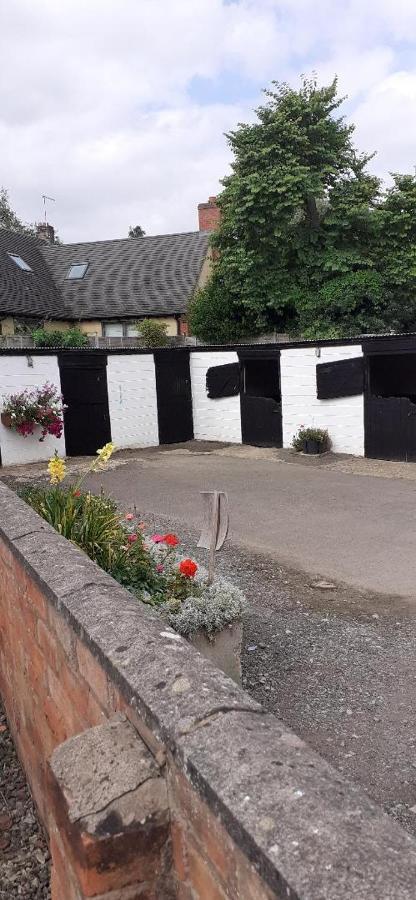 Church Farm Stratford-upon-Avon Bagian luar foto