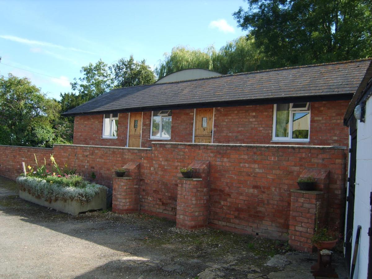 Church Farm Stratford-upon-Avon Bagian luar foto