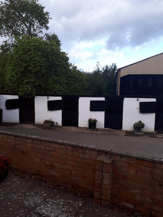 Church Farm Stratford-upon-Avon Bagian luar foto